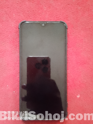 Samsung Galaxy A20